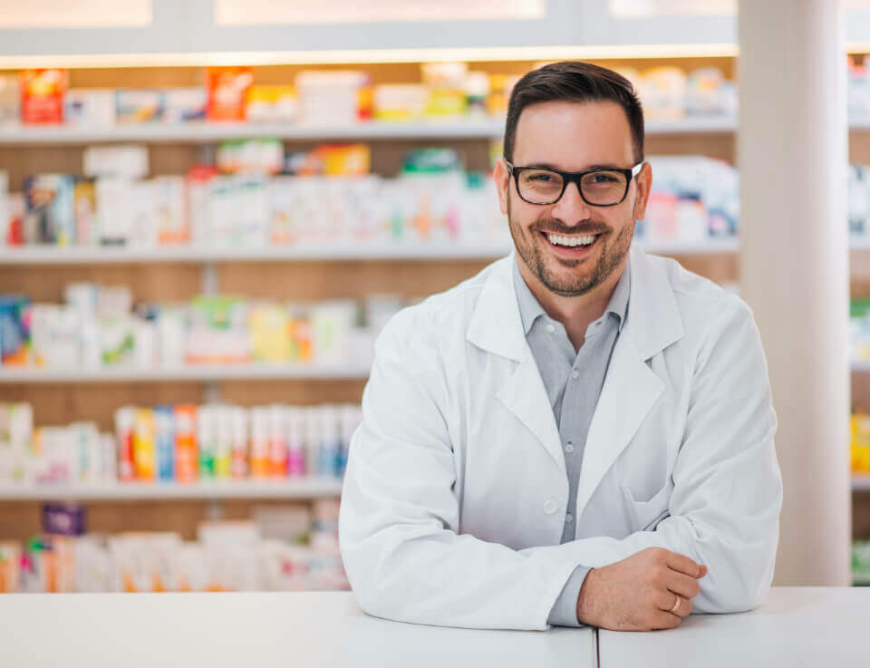 Pharmacie